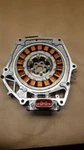 Used Engine Complete Assembly Fits: 2011 Honda Civic 1.3L Vin 6TH Digit Mx Hyb. Price: $760.70.