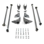 1961-1966 Triangulated 4 Link Kit Fits Ford F-series Truck Rear Suspension Picku New. Price: $599.00.