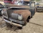 1941 Nash Core Long Block Engine 6-172 1122813 For. Price: $200.00.
