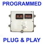 2003 Dodge Ram 2500 5.9L Cummins Diesel Ecm Ecu Engine Control Module 3963994 Used. Price: $999.99.