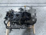 Engine Assembly Fits Nissan Rogue 2008 Used. Price: $690.29.