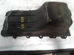 Used Engine Oil Pan Fits: 2004 Chrysler Sebring Sdn 2.4 Grade. Price: $100.04.