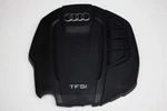 Audi Q5 (17-18) Front Bonnet 2.0L 4-CYL. Engine Cover 80A103925D No Duty To New. Price: $174.47.