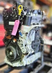 Volkswagen Golf Gti Engine Motor Assembly 2.0L Code Drna 06Q100031G (low Miles) Used. Price: $4500.00.