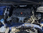 21-22 Honda Hr-v Engine 1.8L I-4 141HP Frnt Timing Cover Awd 189K Sport 66385 Used. Price: $420.00.