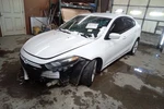 2013 Dodge Dart 1.4L Engine Motor Oem 157K Miles - LKQ446322789 Used. Price: $1176.60.