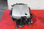Jdm Toyota 2GR-FSE Lexus 07-11 GS350 06-15 IS350 3.5L V6 Vvti Rwd Engine Used. Price: $1895.00.