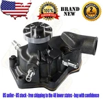 RE67185 Water Pump Replacement For John Deere 5210 5220 5300 - Usa New. Price: $286.10.