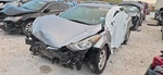 2015 Hyundai Elantra 1.8L Engine Motor Oem 97K Miles - LKQ452784465 Used. Price: $1277.30.