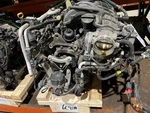 Used Engine Complete Assembly Fits: 2020 Jeep Gladiator Lhd Vin X 6TH Digit Jl. Price: $4349.90.