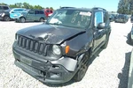 2018 Jeep Renegade 1.4L Engine Motor Oem 79K Miles - LKQ456249470 Used. Price: $3529.80.