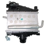 Oem 2021-2024 Nissan Rogue 1.5L Inter-cooler Charge Air 14461-6RC0D Used. Price: $254.62.