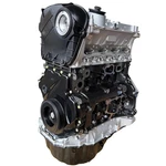 2013-2016 Audi Allroad Quattro 2.0L Cpm 4-CYLINDER Turbo Engine Motor Brand New. Price: $4399.00.