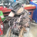 Engine 8-350 5.7L Gasoline Vin K 8TH Digit Fits 87-96 Chevrolet 30 Van 757127 Used. Price: $1187.31.