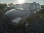 2007 Kia Sedona 3.8L Engine Motor Oem 126K Miles - LKQ451326916 Used. Price: $1759.60.