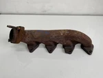 Ford Mustang Gt MK5 Coupe Exhaust Manifold RF4R3E9430CD 4.6 Petrol 224KW N244 Used. Price: $90.98.