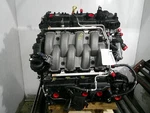 18 19 20 21 22 23 Ford Mustang 5.0L Engine Motor (vin 8TH Digit) Oem Used. Price: $5640.00.