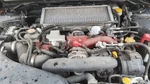 Engine 2.5L Turbo Vin 2020 Subaru Wrx Sti 53K Miles Used. Price: $9500.00.
