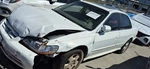 2001 Honda Accord 3.0L Engine Motor Oem 88K Miles - LKQ453392612 Used. Price: $1070.60.