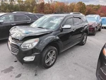 2016 Chevrolet Equinox 3.6L Engine Motor Oem 127K Miles - LKQ438779568 Used. Price: $662.50.