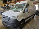 Used Engine Complete Assembly Fits: 2022 Mercedes-benz Sprinter 2500 2.. Price: $6812.50.