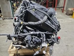 Used Engine Complete Assembly Fits: 2015 Toyota Tacoma 4.0L Vin 5TH Digit 1GRF. Price: $2699.90.