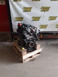 Engine Assembly 3.7L VQ37VHR Vin C Fits 14 Infiniti QX70 1267058 Used. Price: $500.00.