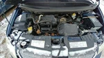 Engine 3.3L Vin 8TH Digit With Egr Valve Fits 01-02 Caravan 81866 Used. Price: $500.00.