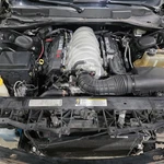 2009 Dodge Challenger SRT-8 6.1L Hemi Engine Motor Auto Transmission 129K AA7481 Used. Price: $4446.00.