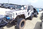 2013 Jeep Wrangler 3.6L Engine Motor Oem 88K Miles - LKQ455648353 Used. Price: $4086.30.