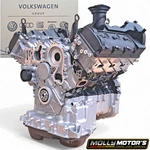 Original V6 Motor Vw Touareg Audi Q7 3,0 Tdi Cjma 059100099LX New. Price: $5217.25.