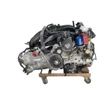 2020 Subaru Xv Crosstrek Engine 25K Vin 2.0L 6TH Digit At Cvt Warranty Oem Used. Price: $1595.00.