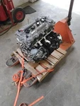 2013-2015 Toyota RAV4 2.5L Engine Assembly 190000V110 Used. Price: $1290.00.