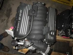 Dodge Challenger SRT8 2011-2012 Engine Complete Assembly 6.4L 5004 Used. Price: $5695.00.