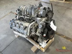 2006 Jeep Commander Engine Motor Vin 5.7L Used. Price: $1950.00.