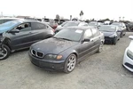 2003 Bmw 325I 2.5L Engine Motor Oem 146K Miles - LKQ439214035 Used. Price: $1277.30.