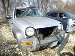 Engine 3.7L Vin K 8TH Digit Fits 03 Liberty 312267 Used. Price: $950.00.