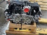 '18 Subaru Forester Engine 2.5L Pzev 34K Miles 6 Month Warranty! Used. Price: $1695.00.