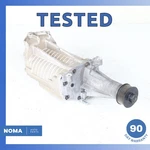 03-09 Jaguar X350 Xjr S-type V8 4.2L Engine Motor Supercharger Oem Used. Price: $493.23.