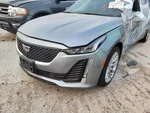 2023 Cadillac CT5 2.0L Engine Motor Oem 19K Miles - LKQ457612094 Used. Price: $2422.10.