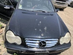 Engine 203 Type C240 Station Wgn Awd Fits 03-05 Mercedes C-class 790013 Used. Price: $630.00.