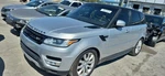 2016 Land Rover Range Sport 3.0L Engine Oem 125K Miles - LKQ453000354 Used. Price: $8146.10.