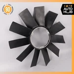 99-02 Rolls Royce Seraph /arnage Engine Radiator Cooling Fan Blade PG23108PA Oem Used. Price: $71.23.