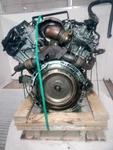 Engine 3.0L Diesel Vin M 8TH Digit Fits 07 Grand Cherokee 749742 Used. Price: $2054.00.