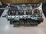Toyota 2ZR-FXE Cylinder Head Prius Lexus CT200H Auris Hybrid 1.8 Ltr 08-16 Remanufactured. Price: $400.00.