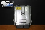 Ecu / Control Unit Engine A2769015400 MED17.7.3.1 - Mercedes C400 E400 Gle S400 Used. Price: $492.12.