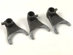 89 Honda Engine Motor Transmission Gear Shift Forks 85-91 Used. Price: $24.95.