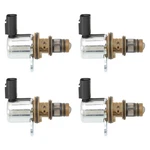 4X Multiple Displacement Solenoid 53022298AA For 10-23 Dodge Ram Jeep 5.7L 6.4L New. Price: $59.99.