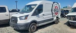 2023 Ford Transit 250 3.5L Engine Motor Oem 50K Miles - LKQ456403850 Used. Price: $5602.10.