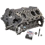 Ford Performance M-6009-A50SCB 5.0L Gen 3 Aluminator Short Block 9.5: 1 New. Price: $6368.46.